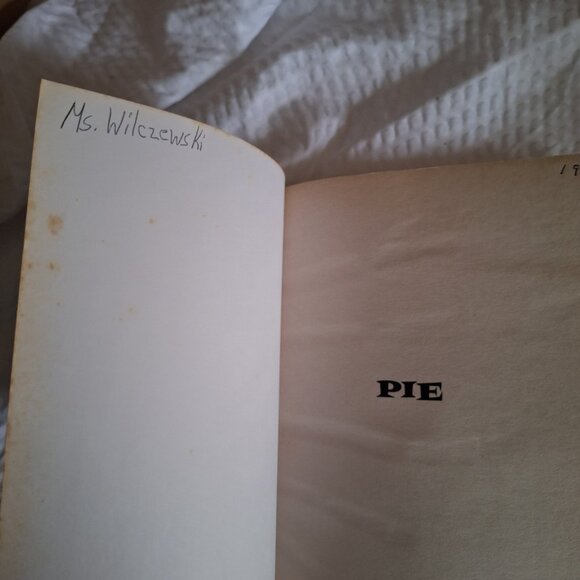 pie - Picture 2 of 4